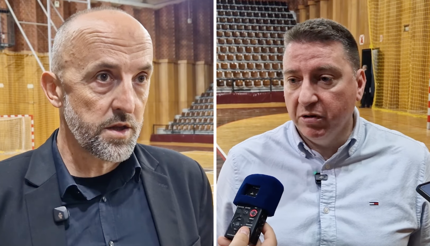 Dubrovnik nadjačao Šibenik i upisao 11. pobjedu sezone! (VIDEO)